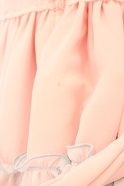 画像7: Angelic Pretty / しゃぼん玉ワンピース  ピンク O-26-01-08-018-AP-OP-OW-OS