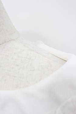 画像4: LIZ LISA / トリプルリボンフリルセットアップ 0 ピンク×白 I-26-04-03-040-LO-OP-TE-ZI