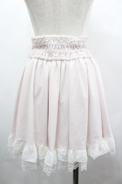 画像7: LIZ LISA / トリプルリボンフリルセットアップ 0 ピンク×白 I-26-04-03-040-LO-OP-TE-ZI