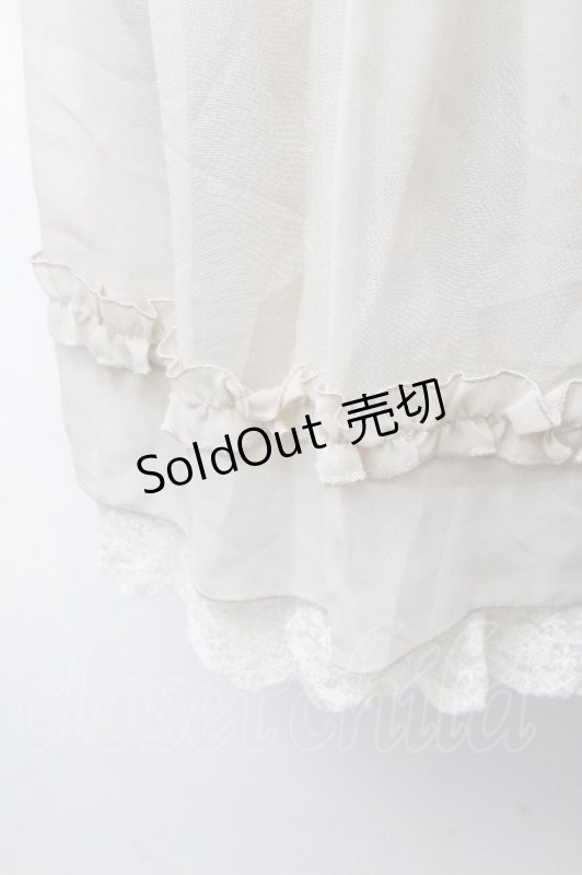 画像3: axes femme / スカート   S-26-04-20-1053-AX-SK-AS-ZS (3)