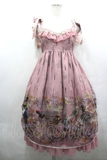 ALICE and the PIRATES(アリスアンドザパイレーツ)の古着 ロリィタ美品