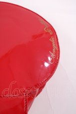 画像2: Angelic Pretty / Fresh Cherryバッグ  レッド H-26-06-08-035-AP-BG-NS-ZH (2)