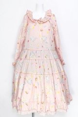 業界最大級の品揃え！ピンクハウス（PINK HOUSE）古着・中古