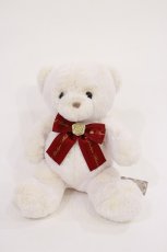 画像1: Amavel / Amavel Bearぬいぐるみ  オフ H-26-04-03-1038-CA-ZA-NS-ZH (1)