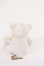 画像2: Amavel / Amavel Bearぬいぐるみ  オフ H-26-04-03-1038-CA-ZA-NS-ZH (2)