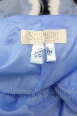 画像7: Secret Honey / Adventure Dress (Olaf's Frozen Adventure Anna ver)  サックス I-25-10-15-058-CA-OP-SA-ZT627 (7)