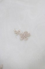 画像6: axes femme POETIQUE / レースアシメトレンチスカート M ベージュ O-26-06-23-054-AX-SK-OW-ZH (6)