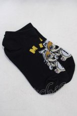 画像2: NieR Clothing / 靴下   H-26-09-19-058-PU-ZA-KB-ZH (2)
