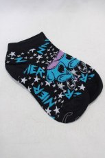 画像1: NieR Clothing / 靴下   H-26-09-19-060-PU-ZA-KB-ZH (1)