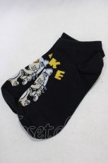 画像1: NieR Clothing / 靴下   H-26-09-19-058-PU-ZA-KB-ZH (1)