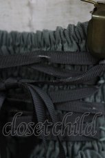 画像4: Amavel / Classic Schoolボックスプリーツスカート  グリーン S-26-06-23-020-CA-SK-AS-ZH (4)