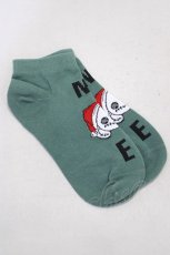 画像2: NieR Clothing / 靴下   H-26-09-19-059-PU-ZA-KB-ZH (2)