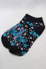 画像2: NieR Clothing / 靴下   H-26-09-19-060-PU-ZA-KB-ZH (2)