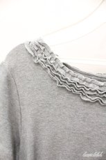 画像2: 【SALE】INGEBORG  / 切替ワンピース O-21-05-29-033-1-OP-LO-L-MD-ZT104 (2)