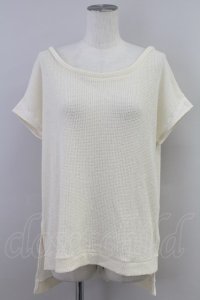 axes femme / トップス I-21-07-29-4010-1-TO-AX-L-HD-ZT071