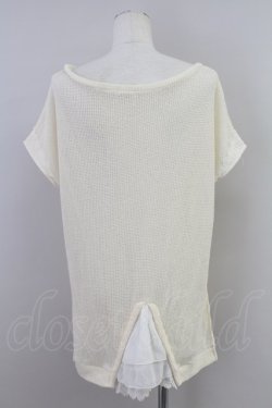 画像2: axes femme / トップス I-21-07-29-4010-1-TO-AX-L-HD-ZT071