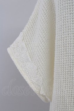 画像3: axes femme / トップス I-21-07-29-4010-1-TO-AX-L-HD-ZT071