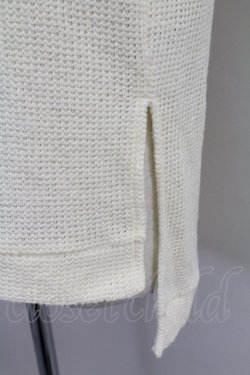画像4: axes femme / トップス I-21-07-29-4010-1-TO-AX-L-HD-ZT071