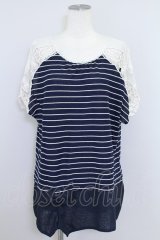 axes femme / トップス I-21-07-29-4011-1-TO-AX-L-HD-ZT071