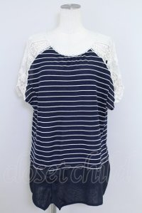 axes femme / トップス I-21-07-29-4011-1-TO-AX-L-HD-ZT071