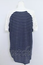 画像2: axes femme / トップス I-21-07-29-4011-1-TO-AX-L-HD-ZT071 (2)