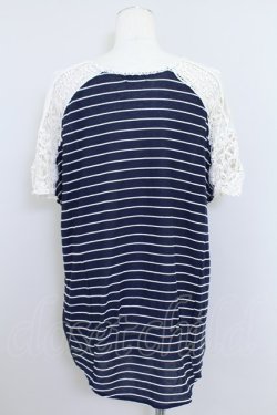 画像2: axes femme / トップス I-21-07-29-4011-1-TO-AX-L-HD-ZT071