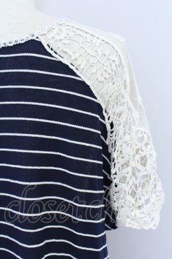 画像3: axes femme / トップス I-21-07-29-4011-1-TO-AX-L-HD-ZT071