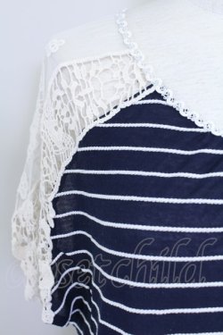 画像5: axes femme / トップス I-21-07-29-4011-1-TO-AX-L-HD-ZT071