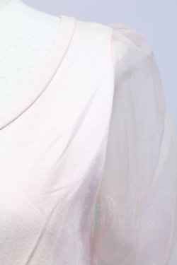 画像3: カジュアルロリータ  / トップス T-21-08-25-019-1-SK-LO-L-AS-ZT183