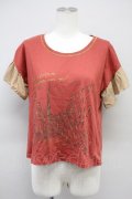 axes femme / トップス I-21-09-19-4017-1-TO-AX-L-HD-ZT206