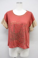 axes femme / トップス I-21-09-19-4017-1-TO-AX-L-HD-ZT206