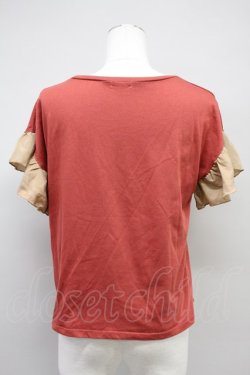 画像2: axes femme / トップス I-21-09-19-4017-1-TO-AX-L-HD-ZT206