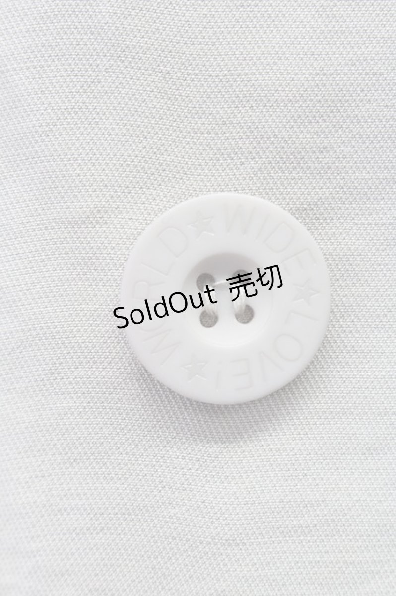 画像3: 【SALE】WORLD WIDE LOVE！(Rydia)  / トレンチコート T-21-10-07-003-1-CO-PU-P-OI-ZTC004 (3)