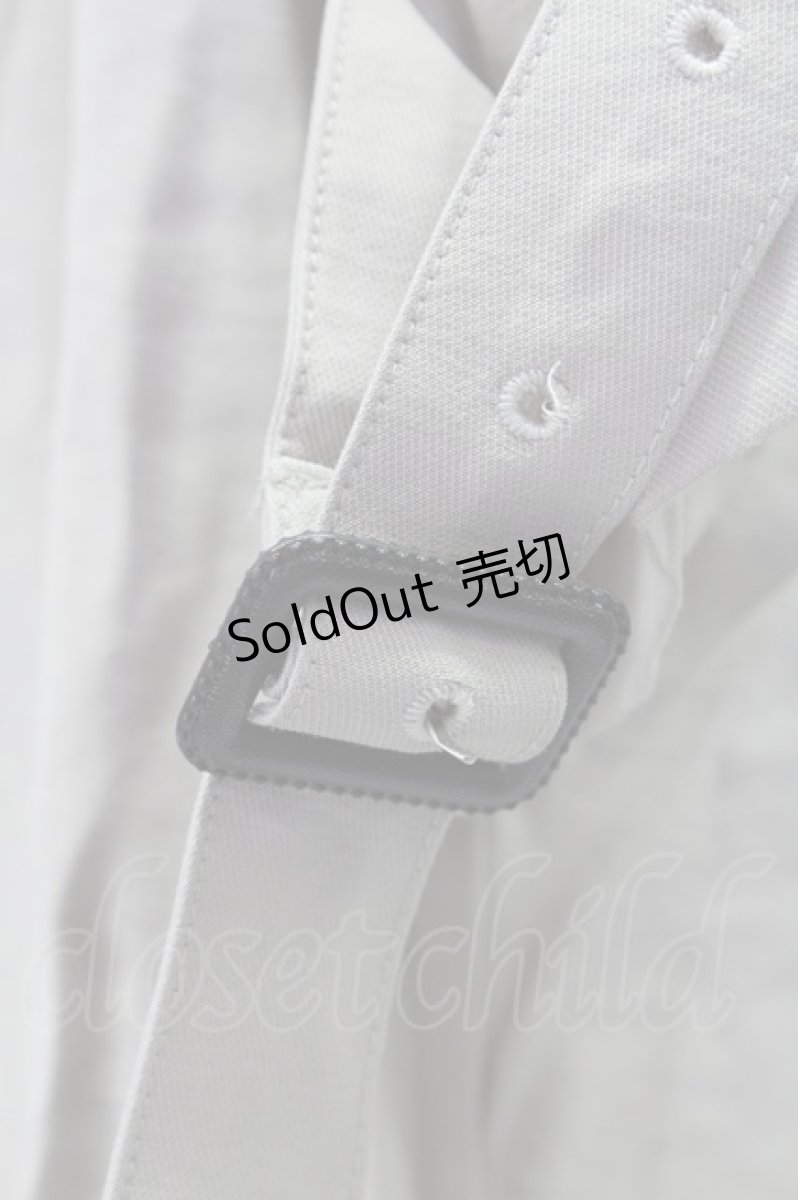画像4: 【SALE】WORLD WIDE LOVE！(Rydia)  / トレンチコート T-21-10-07-003-1-CO-PU-P-OI-ZTC004 (4)