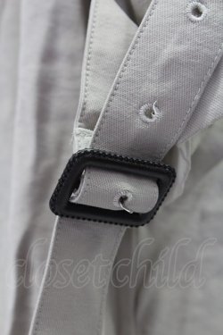 画像4: WORLD WIDE LOVE!(Rydia)  / トレンチコート T-21-10-07-003-1-CO-PU-P-OI-ZT-C004