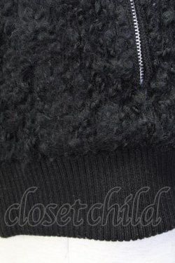 画像3: Jane Marple  / ボアフードジャケット I-21-11-12-4006i-1-JA-JM-L-HD-ZT-C051