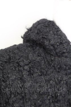 画像5: Jane Marple  / ボアフードジャケット I-21-11-12-4006i-1-JA-JM-L-HD-ZT-C051