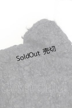 画像5: 【SALE】Jane Marple  / ボアフードジャケット I-21-11-12-4006i-1-JA-JM-L-HD-ZT-C051