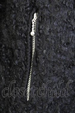 画像6: Jane Marple  / ボアフードジャケット I-21-11-12-4006i-1-JA-JM-L-HD-ZT-C051