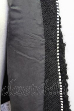 画像7: Jane Marple  / ボアフードジャケット I-21-11-12-4006i-1-JA-JM-L-HD-ZT-C051