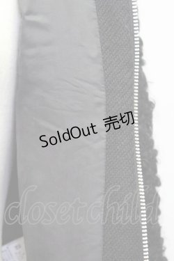 画像7: 【SALE】Jane Marple  / ボアフードジャケット I-21-11-12-4006i-1-JA-JM-L-HD-ZT-C051