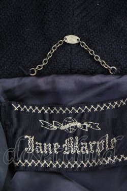 画像8: Jane Marple  / ボアフードジャケット I-21-11-12-4006i-1-JA-JM-L-HD-ZT-C051
