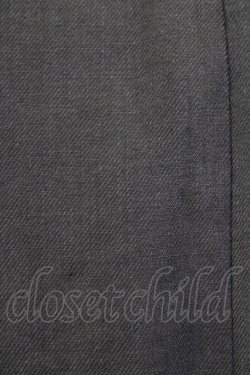 画像6: INGEBORG  / ヘンプジャケット I-23-7-2-1-LO-JA-HD-ZT253