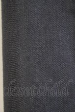 画像8: INGEBORG  / ヘンプジャケット I-23-7-2-1-LO-JA-HD-ZT253 (8)