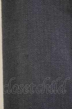 画像8: INGEBORG  / ヘンプジャケット I-23-7-2-1-LO-JA-HD-ZT253