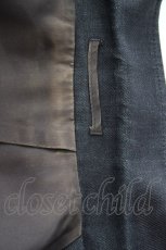 画像9: INGEBORG  / ヘンプジャケット I-23-7-2-1-LO-JA-HD-ZT253 (9)