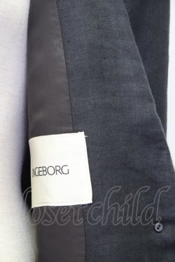 画像10: INGEBORG  / ヘンプジャケット I-23-7-2-1-LO-JA-HD-ZT253