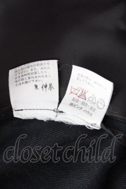 画像11: INGEBORG  / ヘンプジャケット I-23-7-2-1-LO-JA-HD-ZT253