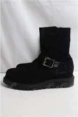 画像2: million ＄ orchestra / HYSTERIA(SUEDE LEATHER) I-21-12-13-126i-1-SH-PU-P-HD-ZT088 (2)