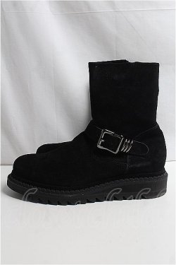 画像2: million ＄ orchestra / HYSTERIA(SUEDE LEATHER) I-21-12-13-126i-1-SH-PU-P-HD-ZT088